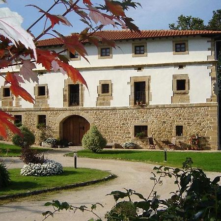 Hotel Casona De San Pantaleón de Aras Extérieur photo
